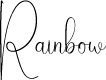 Rainbow