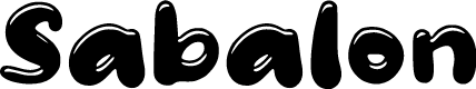 Sabalon