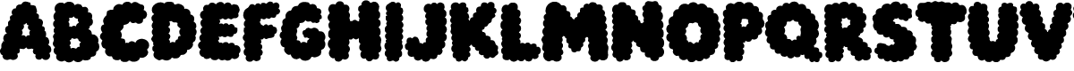 Sheeppuff Font - Free Download
