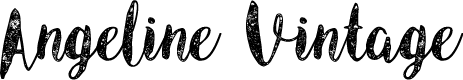 Angeline Vintage