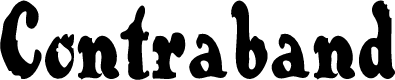Contraband