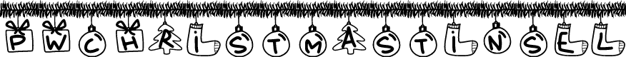 PWChristmasTinsel