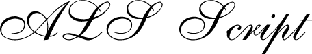 ALS Script