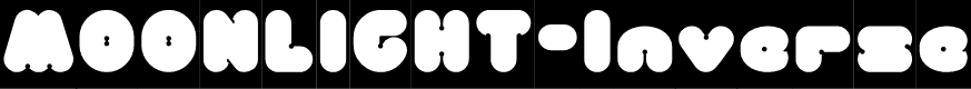 MOONLIGHT-Inverse