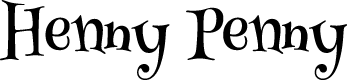 Henny Penny
