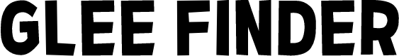 Glee Finder