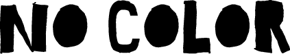 No Color