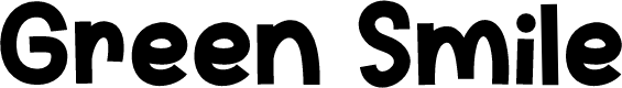 Green Smile