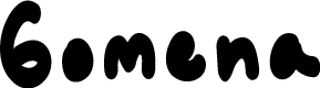 Gomena