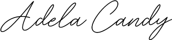 Adela Candy