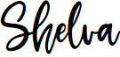 Shelva