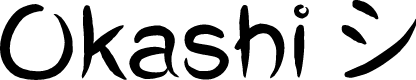 Okashi^ Regular