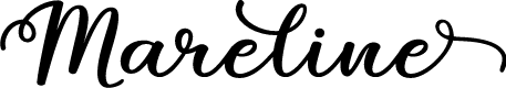 MarelineScript-Regular