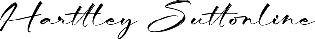 Harttley Suttonline