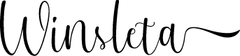 Winsleta