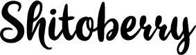 Shitoberry