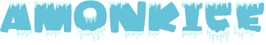 Amonk-Ice