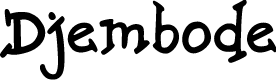 Djembode