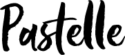 PastelleDEMO