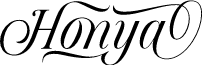 Honya Regular