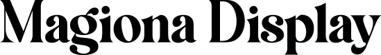 MagionaDisplay