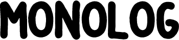 MONOLOG