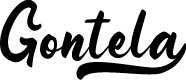 Gontela Personal Use