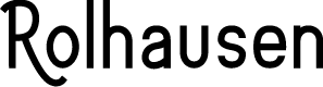 Rolhausen-Regular