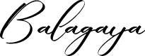 Balagaya