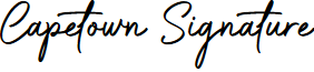 Capetown Signature