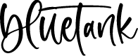 bluetank