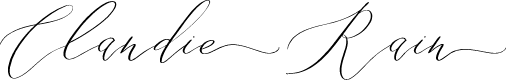 Clandie Rain