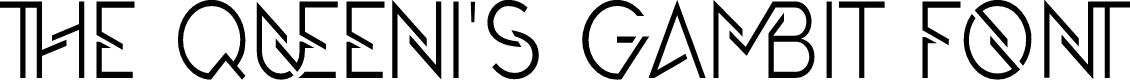 The Queenís Gambit Regular