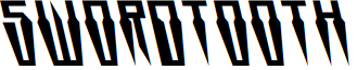 Swordtooth Leftalic