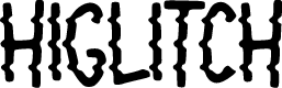 HIGLITCH
