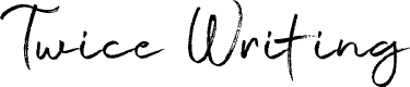 Twice Writing