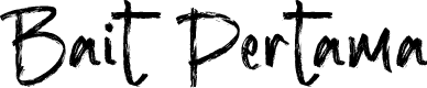 Bait Pertama