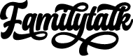 Familytalk Personal Use