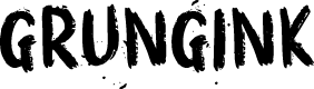 GRUNGINK