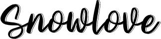 Snowlove