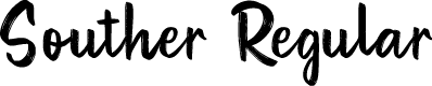 Souther Regular