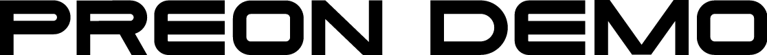 Preon DEMO