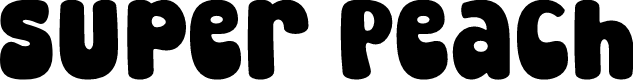 Super Peach