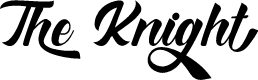 The Knight