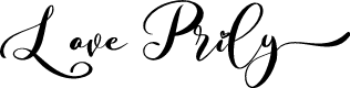 Love Prilly