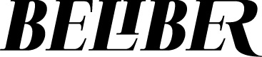 Beliber Black Oblique