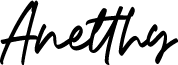 Anetthy