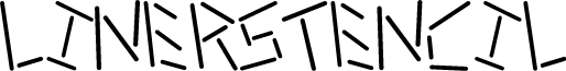 linerstencil