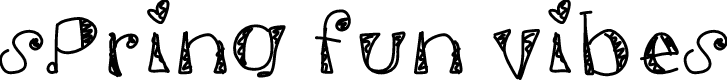 SpringFunVibes
