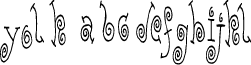 TPF Yolk Light